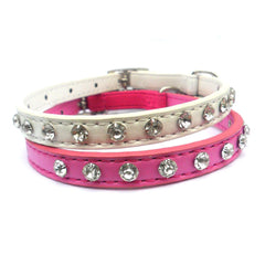 NEW Glamour Puss Cat Collars